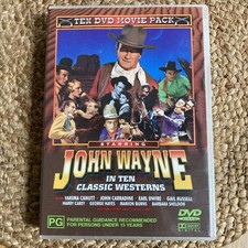 John wayne classic for sale  KING'S LYNN