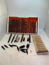 Lot stylo plume d'occasion  Roubaix