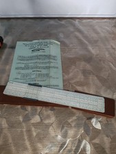 Regle calcul beton d'occasion  Saint-Saëns