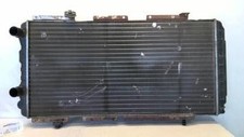 Radiateur eau fiat d'occasion  France