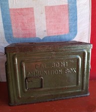 Militaria ww2 cassetta usato  Pinerolo