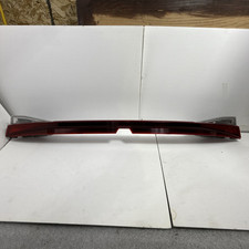 92409-AB100 OEM 2021-2024 Hyundai Elantra tampa do porta-malas luz traseira de LED central (usada) comprar usado  Enviando para Brazil