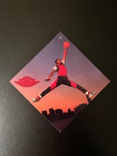 Etiqueta Nike Air Jordan Hang. Vintage - Provavelmente de uma camiseta Excelente Estado comprar usado Etiqueta Nike Air Jordan Hang. Vintage - Provavelmente de uma camiseta Excelente Estado comprar usado  Enviando para Brazil