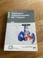 Np41 tabellenbuch anlagenmecha gebraucht kaufen  Freudenberg