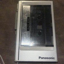 Vintage panasonic 346 for sale  Ravenna