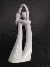Circle love figure for sale  SOWERBY BRIDGE