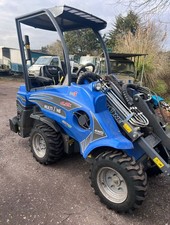 Multione 4.2 avant for sale  COLCHESTER