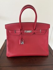 Hermes epsom birkin d'occasion  Expédié en Belgium