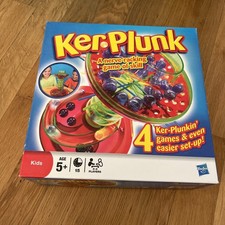 Kerplunk game for sale  LYNDHURST