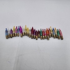25x vintage multi for sale  CASTLEFORD
