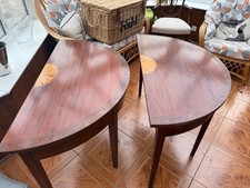 walnut console table for sale walnut console table for sale KNUTSFORD