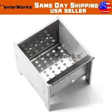 86624 burn pot for sale  Walnut