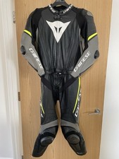 Dainese size laguna for sale  CHERTSEY