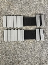Set silicone adjustable for sale  Ninety Six