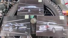 Jaguar sales brochure for sale  SHEFFIELD