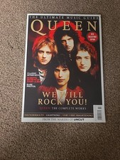 Queen ultimate music for sale  ASHINGTON