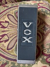 Vox v846 hand for sale  NORTHWICH