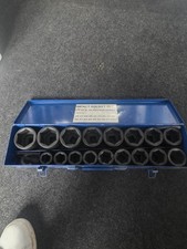 Blue point 17pc for sale  GRIMSBY