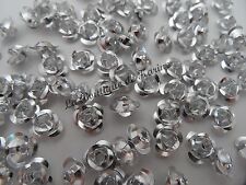 Lot perles aluminium d'occasion  Clarensac