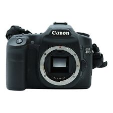 Canon EOS 40D DSLR Kamera digitale Spiegelreflexkamera Gehäuse  comprar usado  Enviando para Brazil