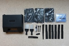 Wahl case cape for sale  SLOUGH