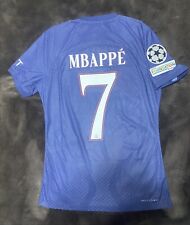 Maillot psg officiel d'occasion  Aubervilliers