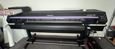 Mimaki cjv150 160 for sale  WHITBY