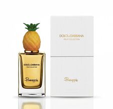 Dolce & Gabbana Fruit Collection Ananas Woda toaletowa 150ml Nowa, używany na sprzedaż  Wysyłka do Poland