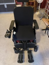 Barely used wheelchair for sale  Ludlow