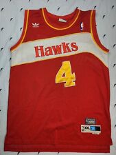 Atlanta hawks jersey for sale  Temple