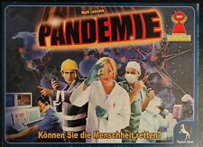 Pandemie brettspiel pegasus gebraucht kaufen  Hannover