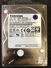 Hard disk nuovo usato  Imperia