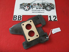 Base flangia carburatore usato  Gioia Tauro