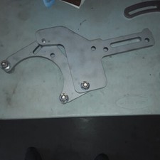 Cyl chevy compressor for sale  Austin