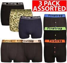 Firetrap mens boxers for sale  ROCHDALE