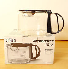 Braun aromaster kfk10l gebraucht kaufen  Meldorf