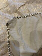 Bed spread double for sale  BURY ST. EDMUNDS