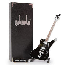 Paul stanley miniature for sale  LONDONDERRY
