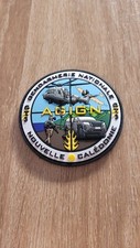 Ecusson patch gendarmerie d'occasion  Rosny-sous-Bois