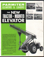 1968 parmiter bale for sale  DRIFFIELD