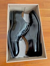 Gergo scarpe oxford usato  Roma