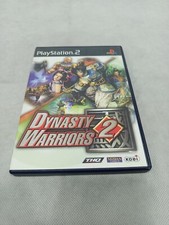 Dynasty warriors occasion d'occasion  Ardres