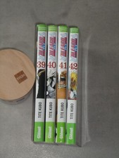 Mangas bleach lot d'occasion  Strasbourg-
