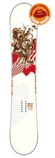 Women snowboard ride for sale  LONDON