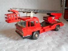 Joustra toys pompier d'occasion  Bais