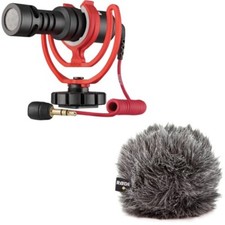 Rode video micro usato  Spedire a Italy