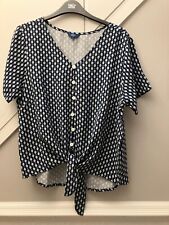 Navy white tie for sale Navy white tie for sale  TWICKENHAM