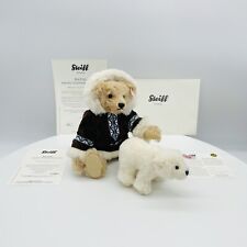 Steiff teddybär matou gebraucht kaufen  Heidenheim an der Brenz