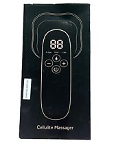 Cellulite massager body d'occasion  Expédié en Belgium