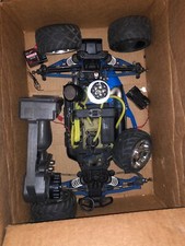 Traxxas jato roller for sale  Minneapolis